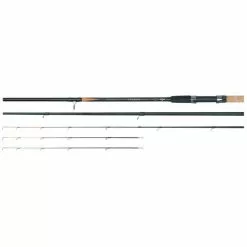 Carpzoom Entrant MH-X Feeder Rod | 330cm 30-70gr