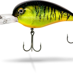 Quantum Loudmouth 7.5cm | Magic Green