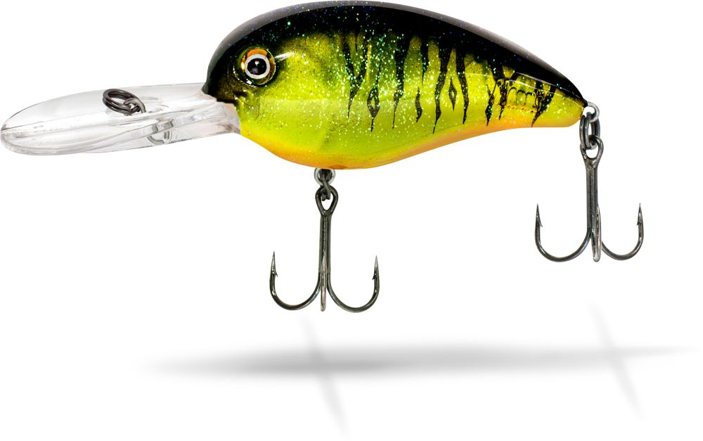 Quantum Loudmouth 7.5cm | Magic Green 1 Quantum Loudmouth 7.5cm | Magic Green