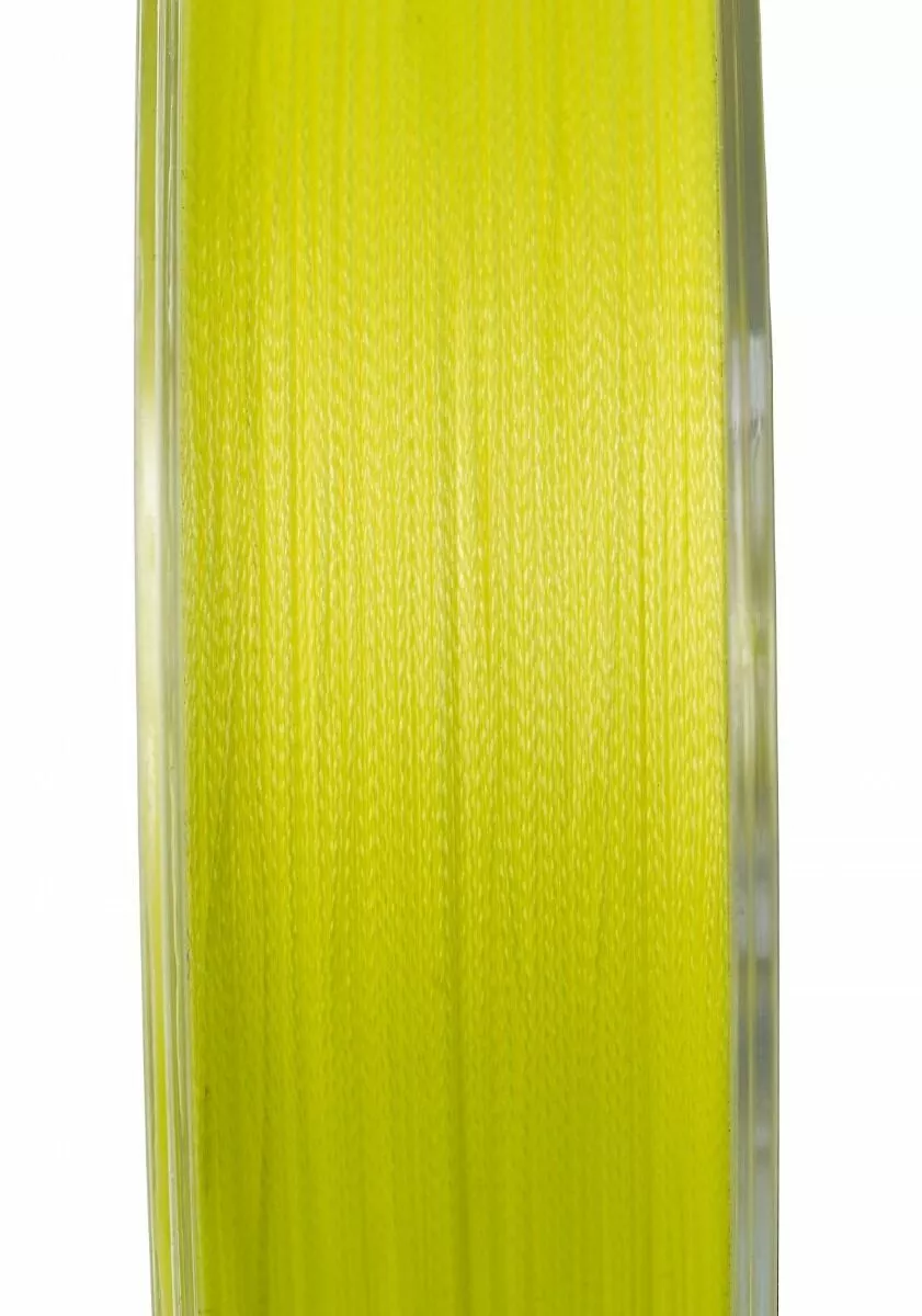 Ron Thompson Hyper 4-Braid Yellow 300mtr | 0.28mm / 0.38mm 1 Ron Thompson Hyper 4-Braid Yellow 300mtr | 0.28mm / 0.38mm