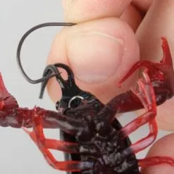 Savage Gear Crayfish Stealth Glider Kit -Aanbiedingen Hengels Winkel 47113 1