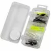 Savage Gear Mini Perch Kit (21pcs)