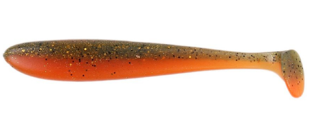 DAM Effzett Greedy Shad 8cm | In Diverse Kleuren! 2 DAM Effzett Greedy Shad 8cm | In Diverse Kleuren! - Afbeelding 2