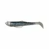 DAM Effzett Kick-S Weedless RTF 12cm 24gr BLUE HERRING