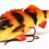 Savage Gear 4D Line Thru Perch Shad 20cm SS