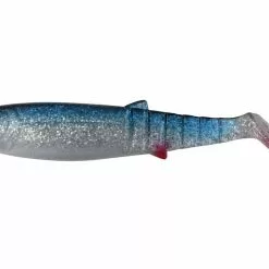 Savage Gear LB Cannibal Shad 15cm | Roach
