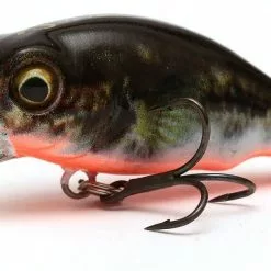 Savage Gear 3D Goby Crank 4cm -Aanbiedingen Hengels Winkel 62160
