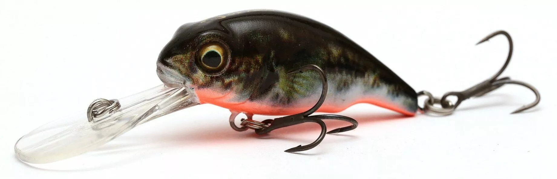 Savage Gear 3D Goby Crank 5cm 3 Savage Gear 3D Goby Crank 5cm - Afbeelding 3