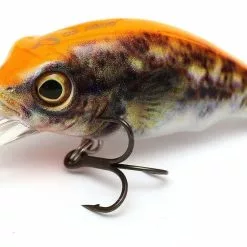 Savage Gear 3D Goby Crank 5cm 9 Savage Gear 3D Goby Crank 5cm -Aanbiedingen Hengels Winkel 62161 1