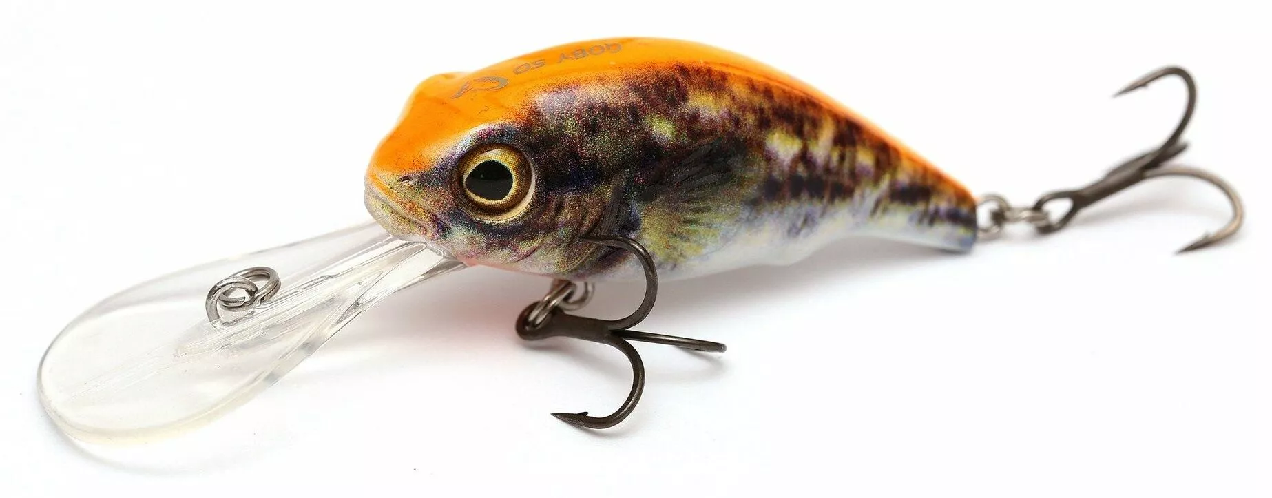 Savage Gear 3D Goby Crank 5cm 4 Savage Gear 3D Goby Crank 5cm - Afbeelding 4