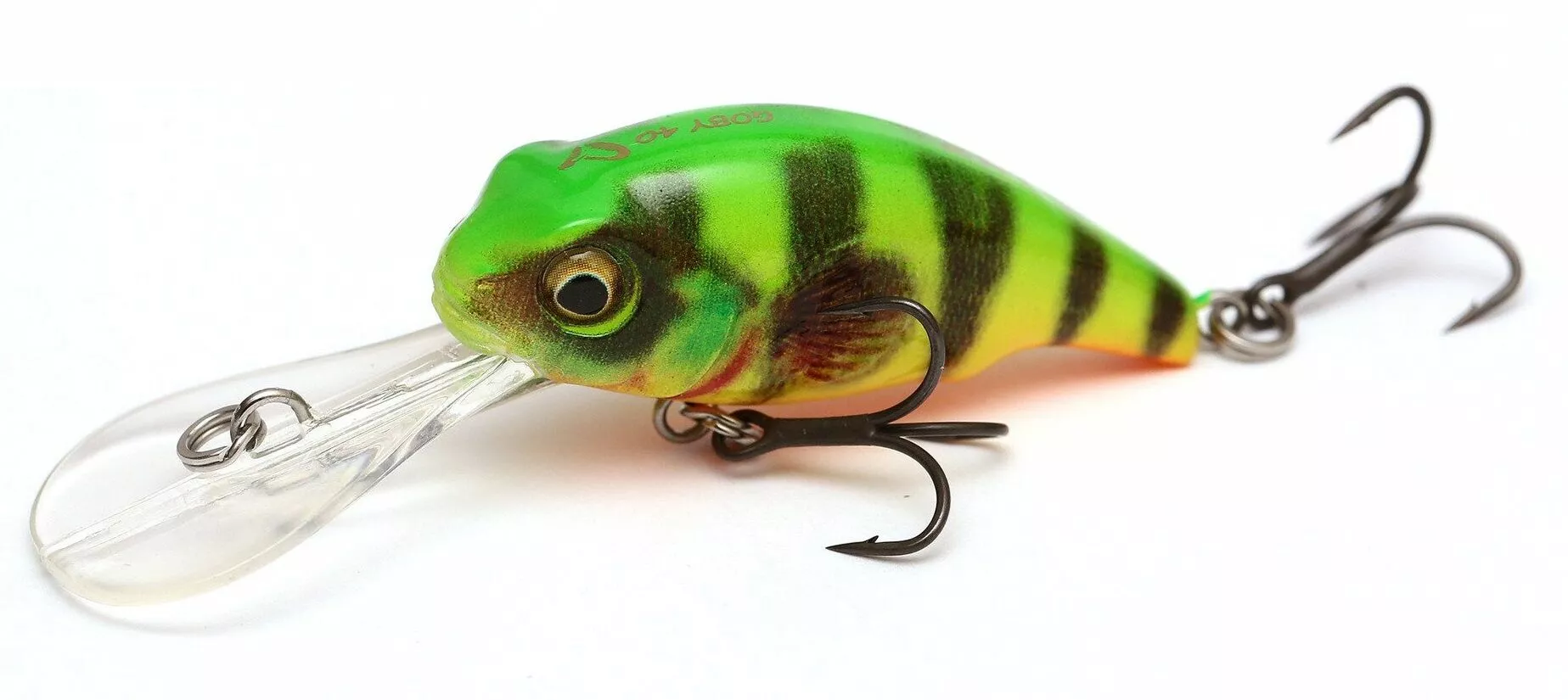 Savage Gear 3D Goby Crank 5cm 5 Savage Gear 3D Goby Crank 5cm - Afbeelding 5
