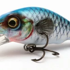 Savage Gear 3D Goby Crank 5cm 11 Savage Gear 3D Goby Crank 5cm -Aanbiedingen Hengels Winkel 62163 1