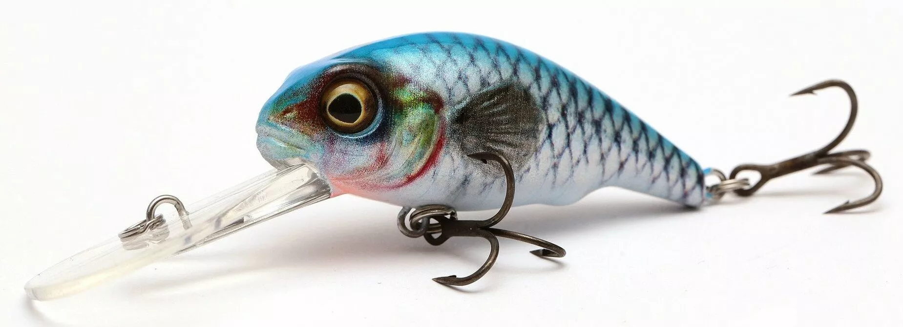 Savage Gear 3D Goby Crank 5cm 6 Savage Gear 3D Goby Crank 5cm - Afbeelding 6