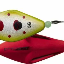 DAM Effzett Pro Trout In-Line Spoons 4.9cm 6.5gr -Aanbiedingen Hengels Winkel 62248 1