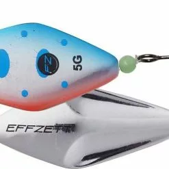DAM Effzett Pro Trout In-Line Spoons 4.9cm 6.5gr -Aanbiedingen Hengels Winkel 62249 1