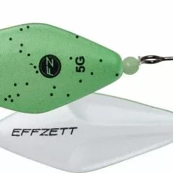 DAM Effzett Pro Trout In-Line Spoons 4.9cm 6.5gr -Aanbiedingen Hengels Winkel 62250 1