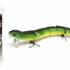 Savage Gear 3D Snake 30cm | In Diverse Kleuren! 9 Savage Gear 3D Snake 30cm | In Diverse Kleuren! -Aanbiedingen Hengels Winkel 63512 1