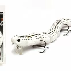 Savage Gear 3D Snake 30cm | In Diverse Kleuren! 11 Savage Gear 3D Snake 30cm | In Diverse Kleuren! -Aanbiedingen Hengels Winkel 63514 1