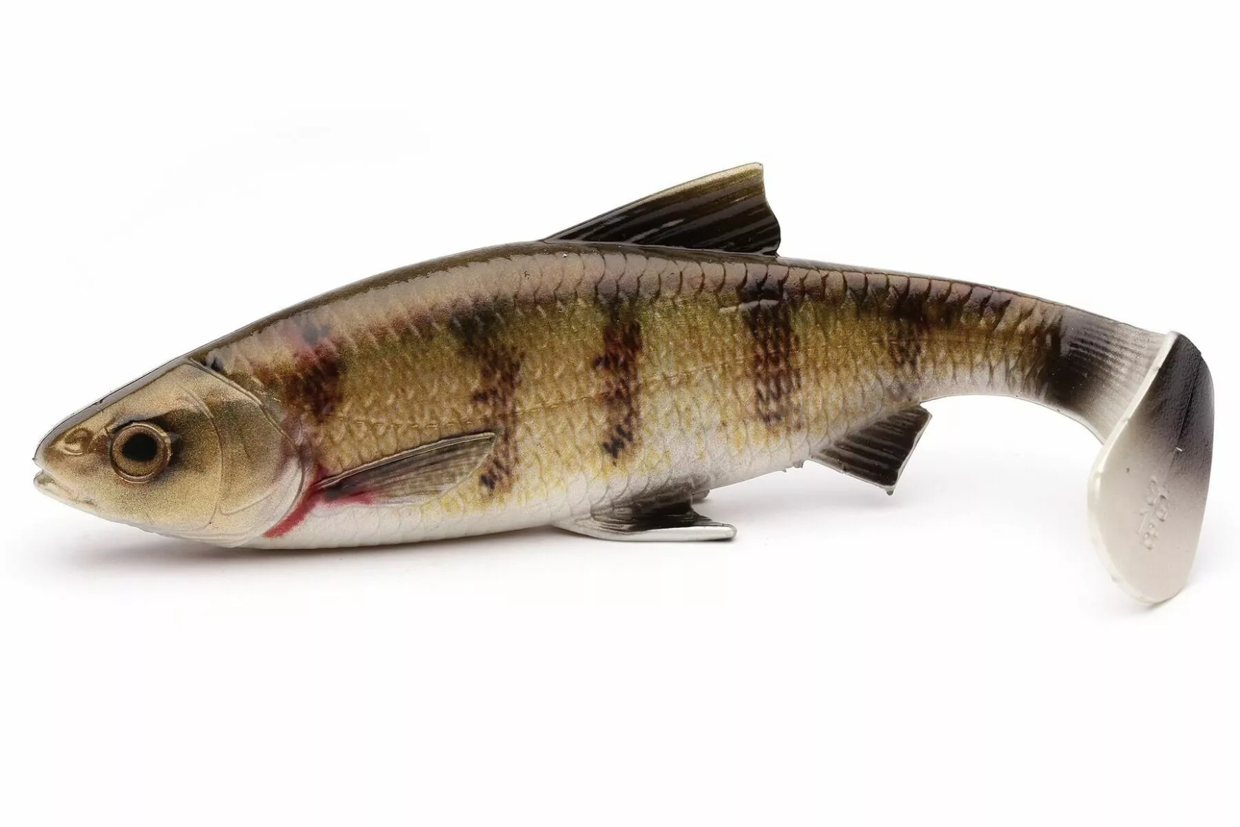 Savage Gear LB 3D River Roach 18cm 2 Savage Gear LB 3D River Roach 18cm - Afbeelding 2