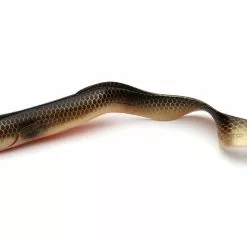 Savage Gear LB Real Eel 30cm | Dirty Eel