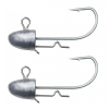 Savage Gear Bullet Jighead 25gr | Size 5/0 2pcs