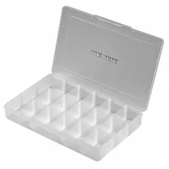 Spro Power Catcher Tackle Box | Large