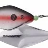 DAM Effzett Pro Trout In-Line Spoons 4.9cm 6.5gr