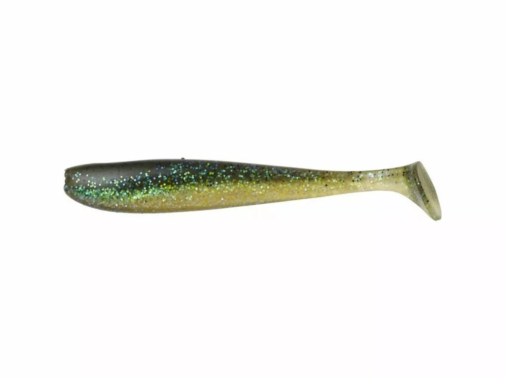 DAM Effzett Greedy Shad 8cm | In Diverse Kleuren! 3 DAM Effzett Greedy Shad 8cm | In Diverse Kleuren! - Afbeelding 3