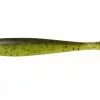 DAM Effzett Greedy Shad 8cm | In Diverse Kleuren!