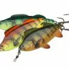 DAM Effzett Perch Spoon 11cm | In Diverse Kleuren