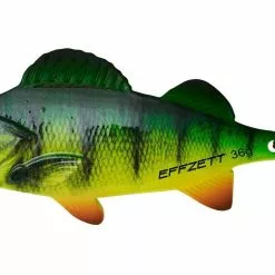 DAM Effzett Perch Spoon 11cm | In Diverse Kleuren 8 DAM Effzett Perch Spoon 11cm | In Diverse Kleuren -Aanbiedingen Hengels Winkel 66671
