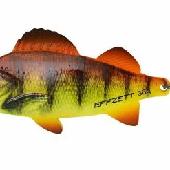 DAM Effzett Perch Spoon 11cm | In Diverse Kleuren 9 DAM Effzett Perch Spoon 11cm | In Diverse Kleuren -Aanbiedingen Hengels Winkel 66672