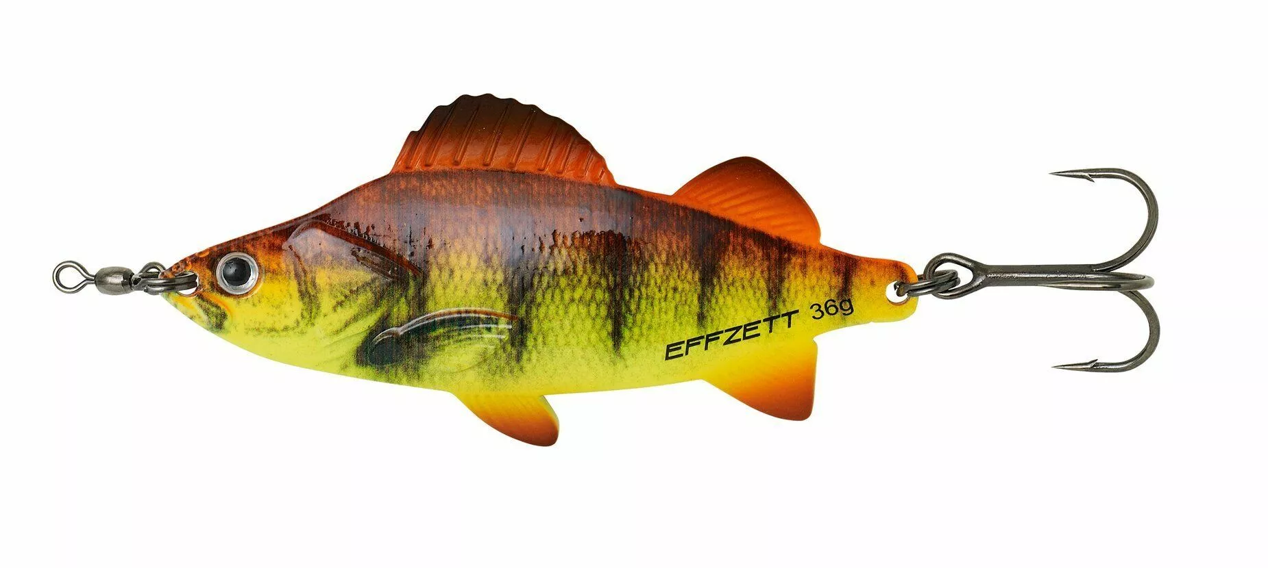 DAM Effzett Perch Spoon 11cm | In Diverse Kleuren 5 DAM Effzett Perch Spoon 11cm | In Diverse Kleuren - Afbeelding 5