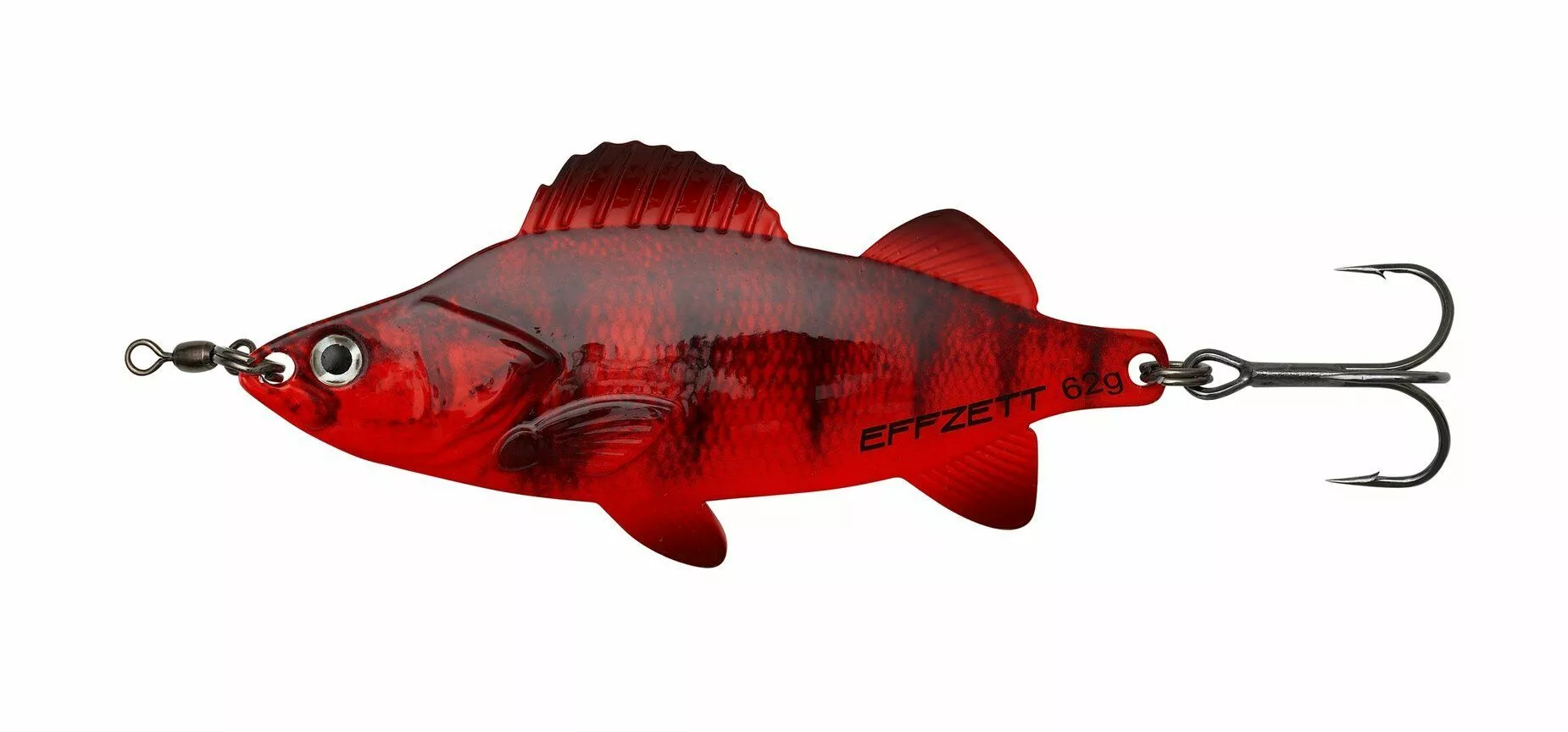 DAM Effzett Perch Spoon 11cm | In Diverse Kleuren 3 DAM Effzett Perch Spoon 11cm | In Diverse Kleuren - Afbeelding 3