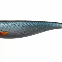 DAM Effzett Shadster 9cm | In Diverse Kleuren! -Aanbiedingen Hengels Winkel 71211 1