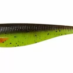 DAM Effzett Shadster 9cm | In Diverse Kleuren! -Aanbiedingen Hengels Winkel 71213