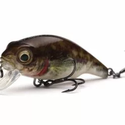 Savage Gear 3D Goby Crank SR 4cm