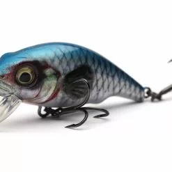 Savage Gear 3D Goby Crank SR 4cm -Aanbiedingen Hengels Winkel 71728