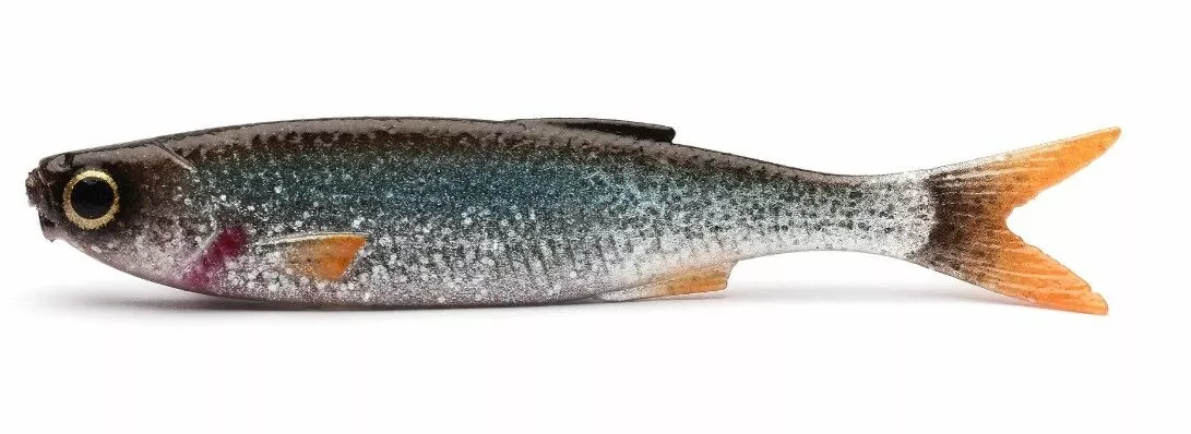 Savage Gear Craft Dying Minnow 7.5cm 1 Savage Gear Craft Dying Minnow 7.5cm