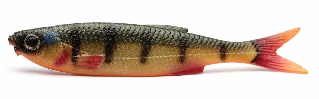 Savage Gear Craft Dying Minnow 7.5cm 2 Savage Gear Craft Dying Minnow 7.5cm - Afbeelding 2