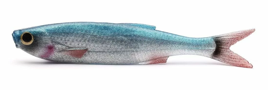 Savage Gear Craft Dying Minnow 7.5cm 3 Savage Gear Craft Dying Minnow 7.5cm - Afbeelding 3