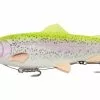 Savage Gear 4D Line Thru Rattle Trout 27.5cm | In Diverse Kleuren!