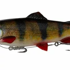 Savage Gear 4D Line Thru Rattle Trout 27.5cm | In Diverse Kleuren! 5 Savage Gear 4D Line Thru Rattle Trout 27.5cm | In Diverse Kleuren! -Aanbiedingen Hengels Winkel 72384