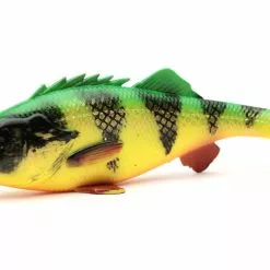 Savage Gear 4D Perch Shad LB 12.5cm