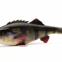 Savage Gear 4D Perch Shad LB 20cm