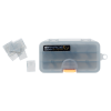 Savage Gear Lure Box 1B Smoke