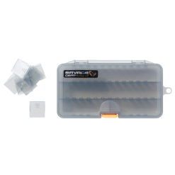 Savage Gear Lure Box 3B Smoke