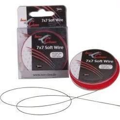 Iron Claw 7x7 Soft Wire 5mtr