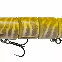 Savage Gear 3D Hard Pike 26cm SS | In Diverse Kleuren! -Aanbiedingen Hengels Winkel albinopike
