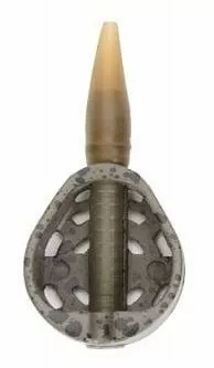 Preston In-Line Dura Banjo Feeder | Micro 45gr